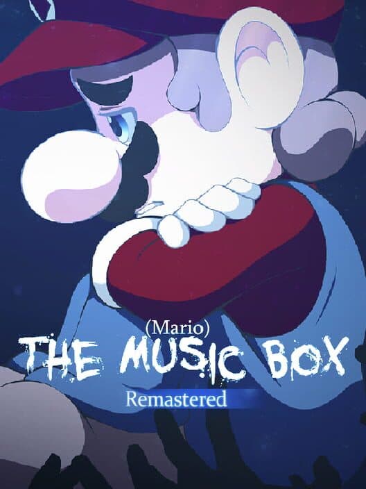 Обложка Mario: The Music Box Remastered