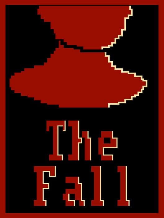 Обложка The Fall