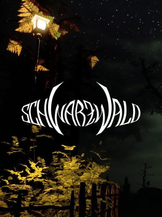 Обложка Schwarzwald