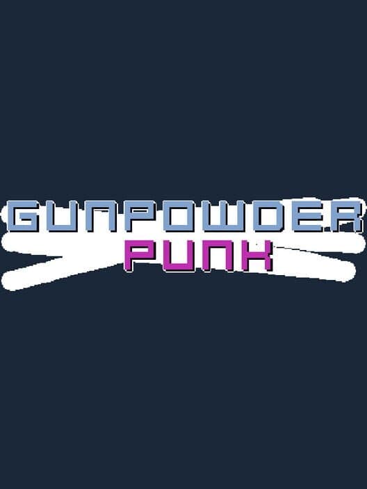 Обложка Gunpowder Punk