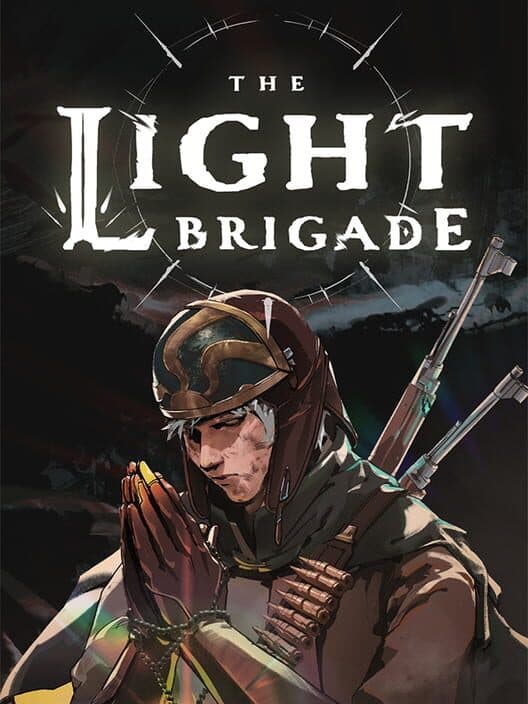 Обложка The Light Brigade
