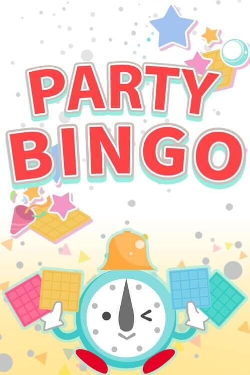 Обложка Party Bingo