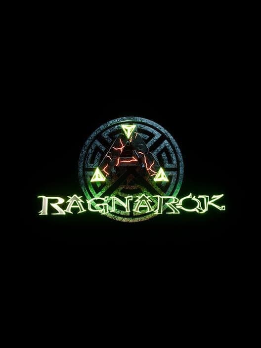 Обложка Ark: Ragnarok