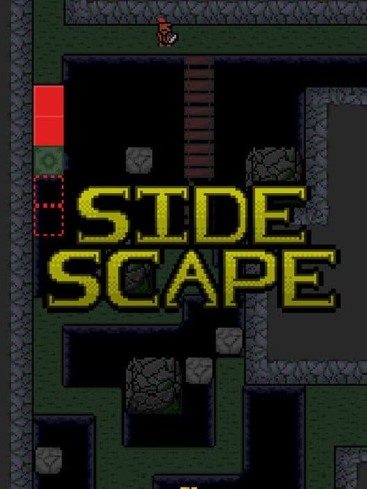 Обложка Side Scape