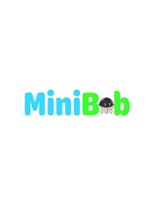 Обложка MiniBob