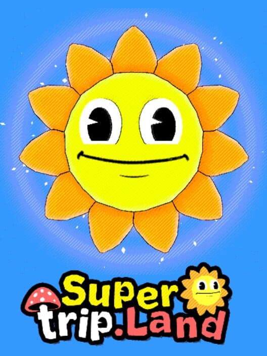 Обложка SuperTripLand