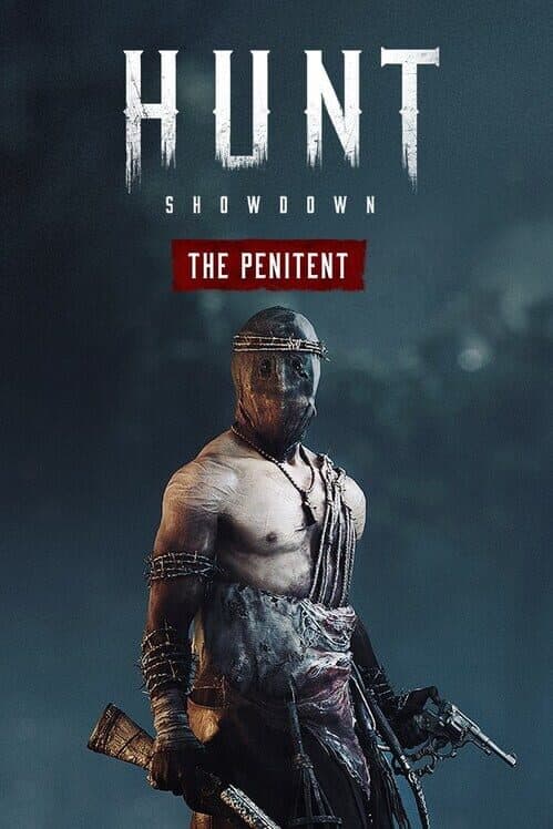 Обложка Hunt: Showdown - The Penitent