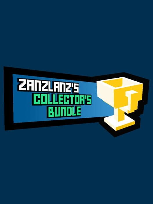 Обложка Zanzlanz's Collector's Bundle
