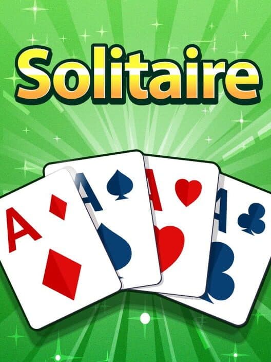 Обложка Simple Solitaire