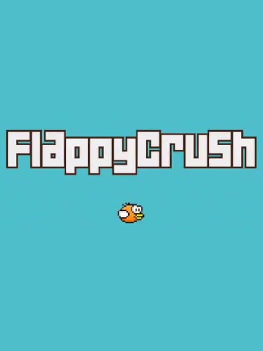 Обложка Flappy Crush
