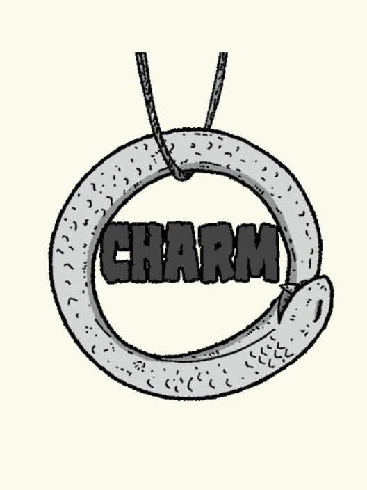 Обложка Charm