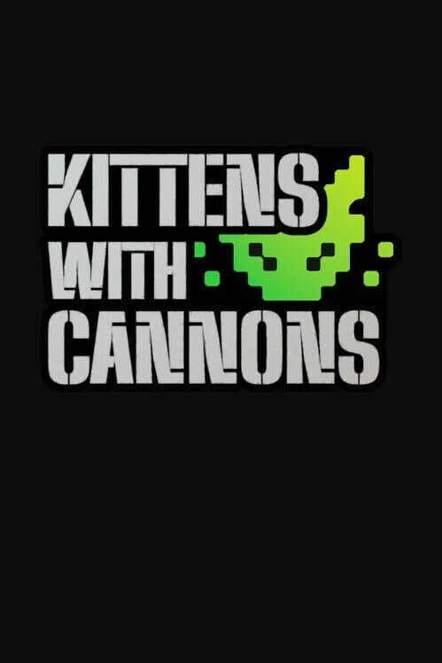 Обложка Kittens with Cannons