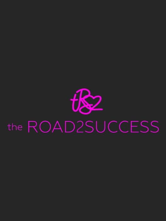 Обложка The Road 2 Success