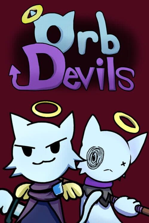 Обложка Orb Devils