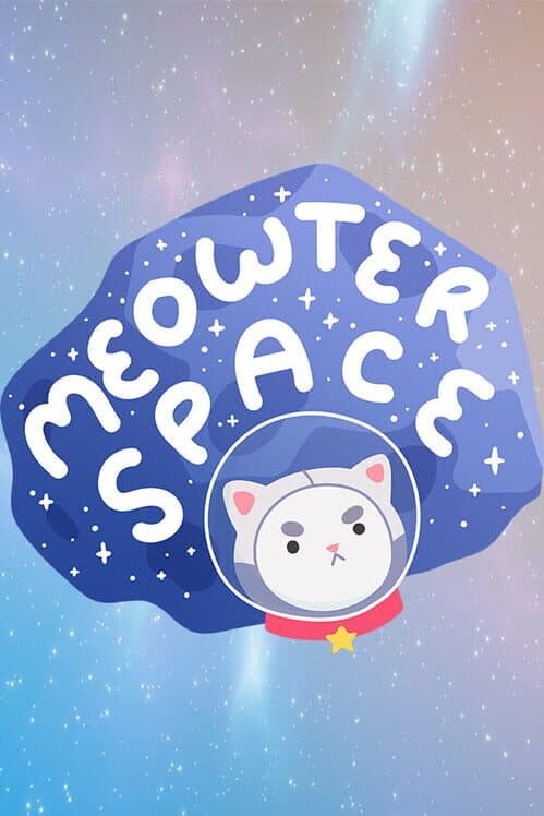 Обложка Meowter Space