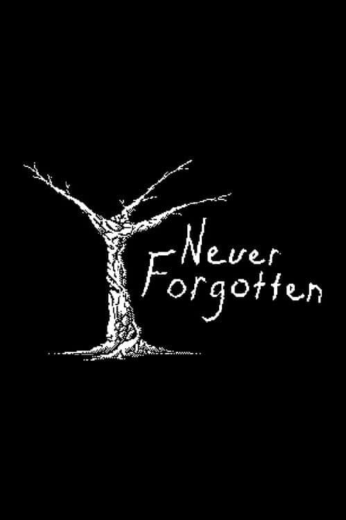 Обложка Never Forgotten
