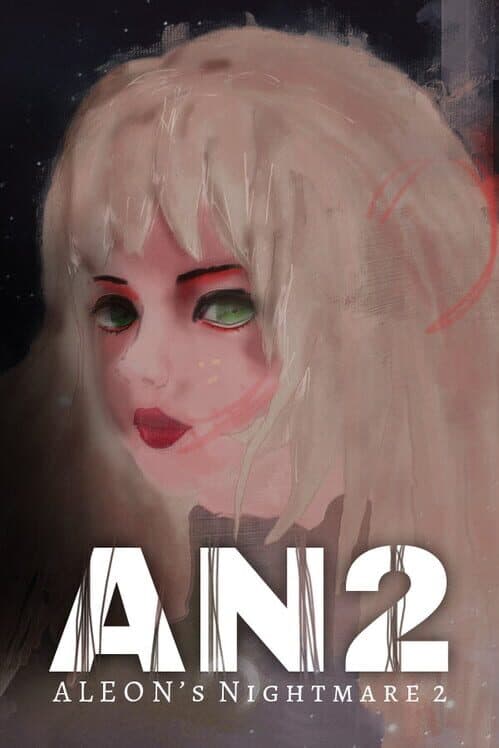 Обложка Aleon's Nightmare 2