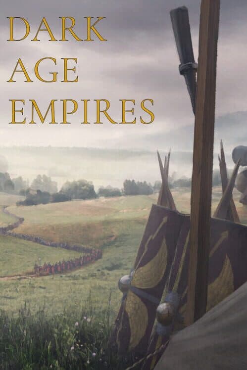 Обложка Dark Age Empires