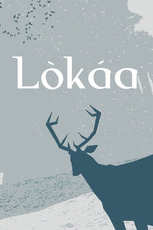 Обложка Lokaa