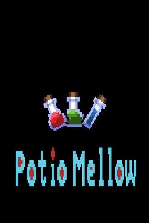 Обложка Potio Mellow