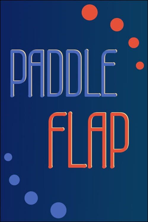 Обложка Paddle Flap