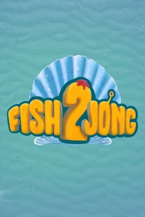 Обложка Fishjong 2
