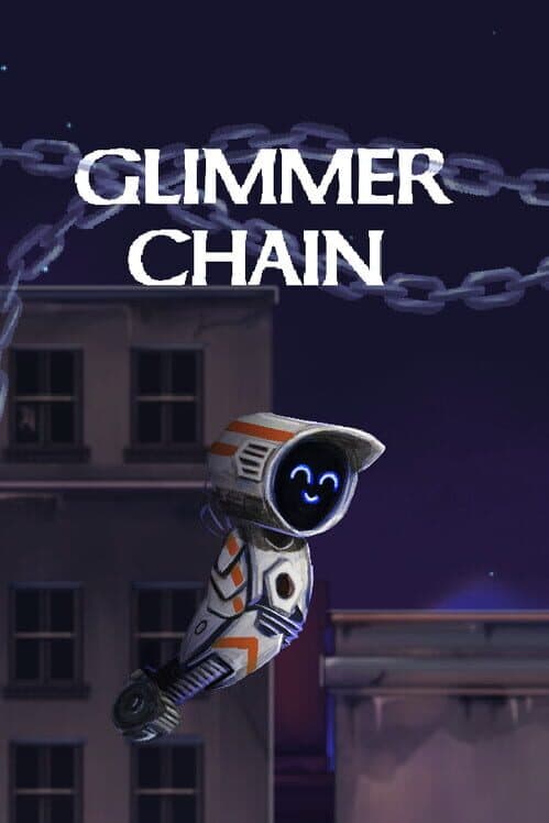 Обложка Glimmer Chain