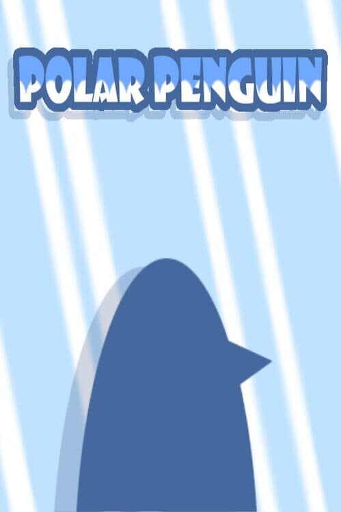 Обложка Polar Penguin