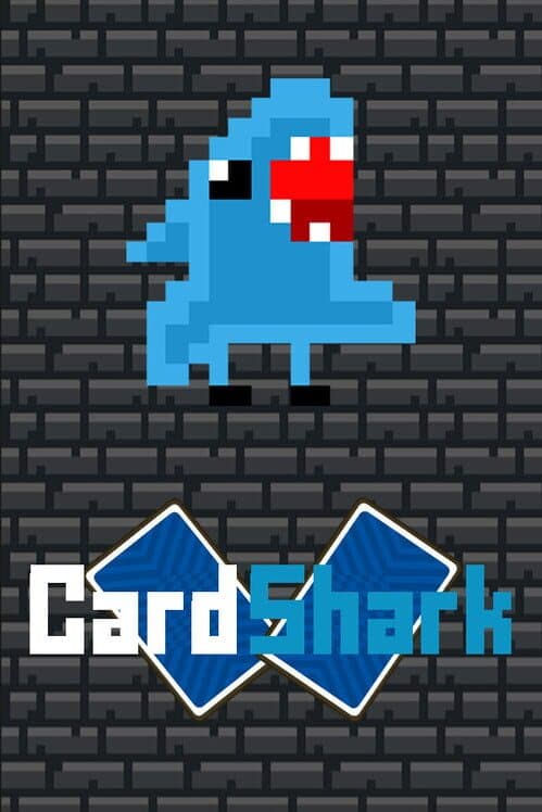 Обложка CardShark