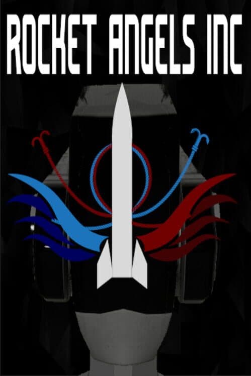 Обложка Rocket Angels Inc