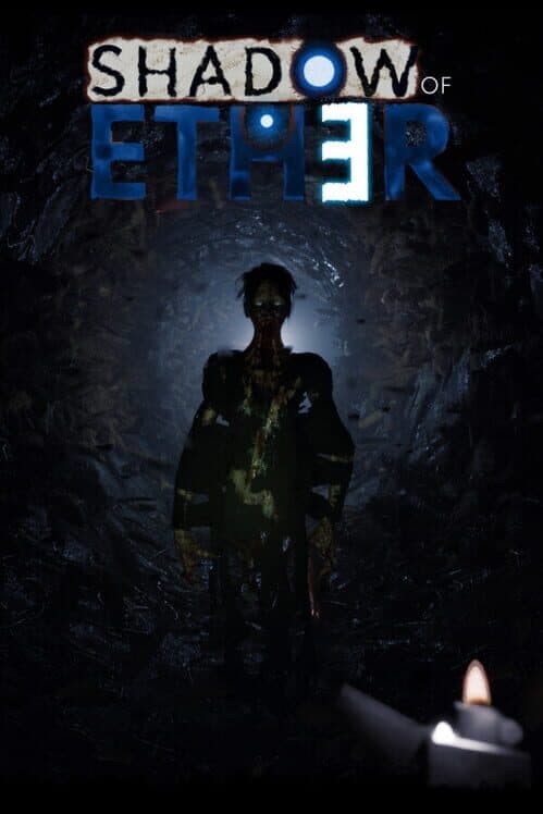Обложка Shadow of Ether