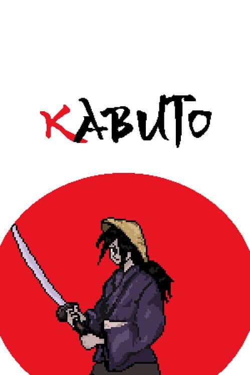 Обложка Kabuto
