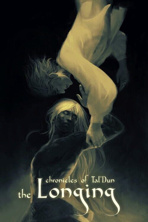 Обложка Chronicles of TalDun: The Longing