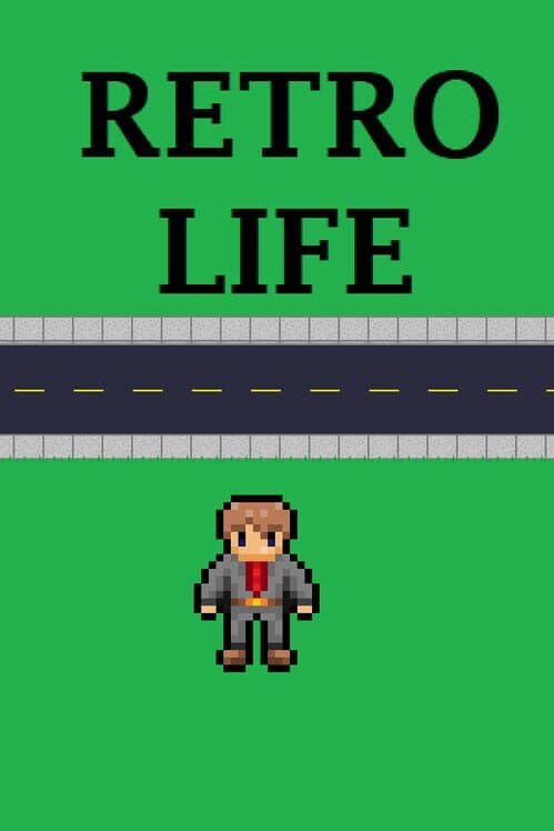 Обложка Retro Life