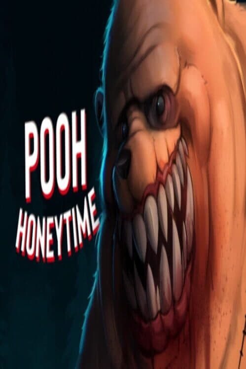 Обложка Pooh Honeytime