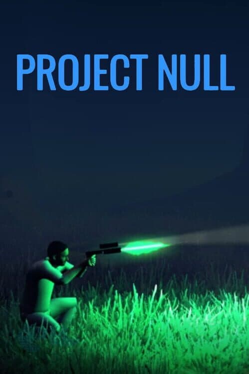 Обложка Project Null