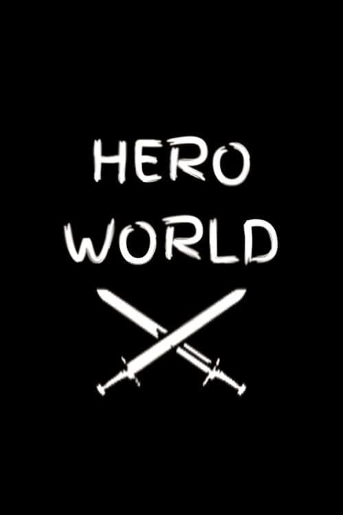 Обложка Hero World