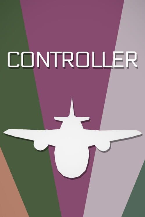 Обложка Controller