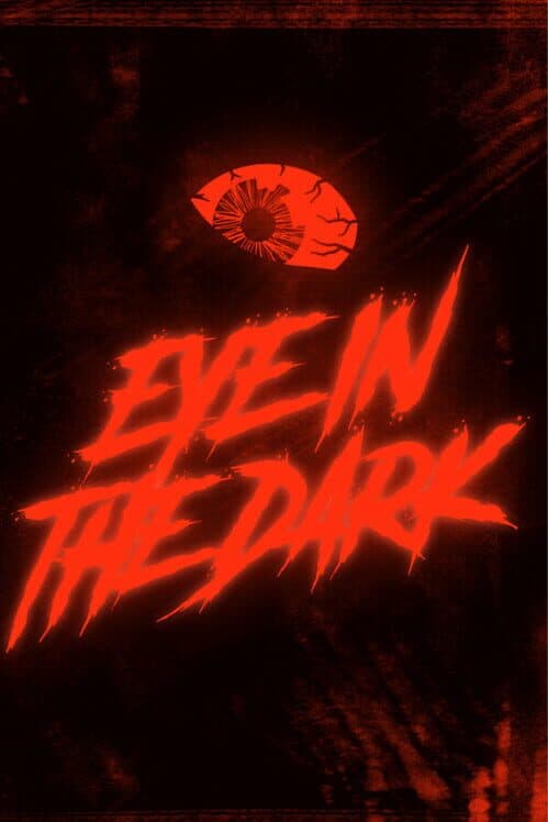 Обложка Eye in the Dark