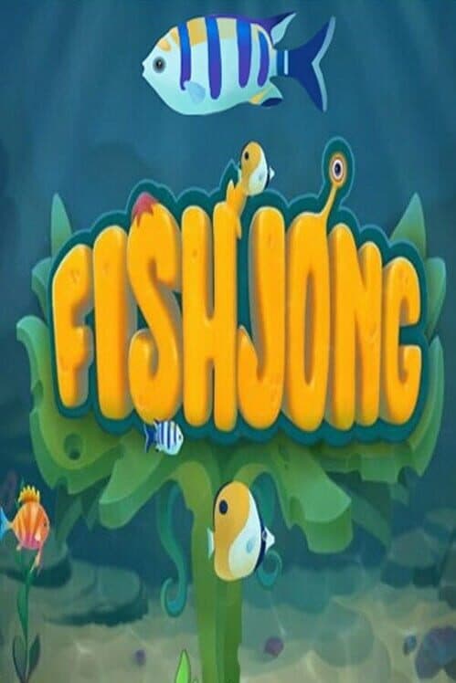 Обложка Fishjong