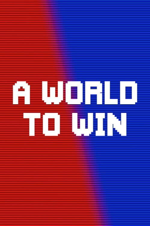 Обложка A World to Win