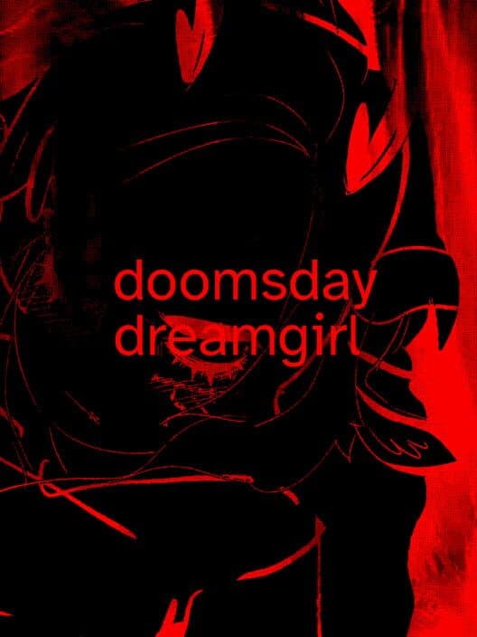Обложка Doomsday Dreamgirl