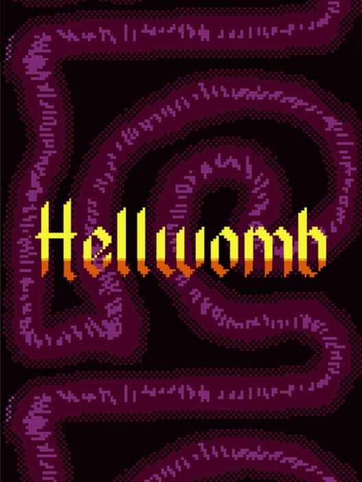 Обложка Hellwomb