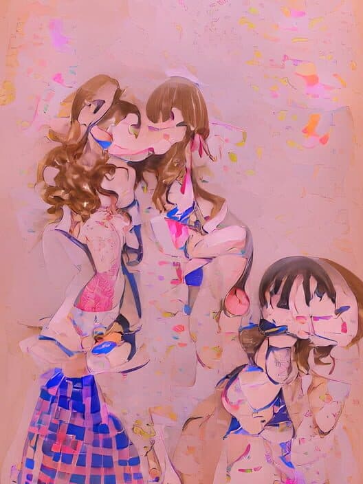 Обложка Special girls