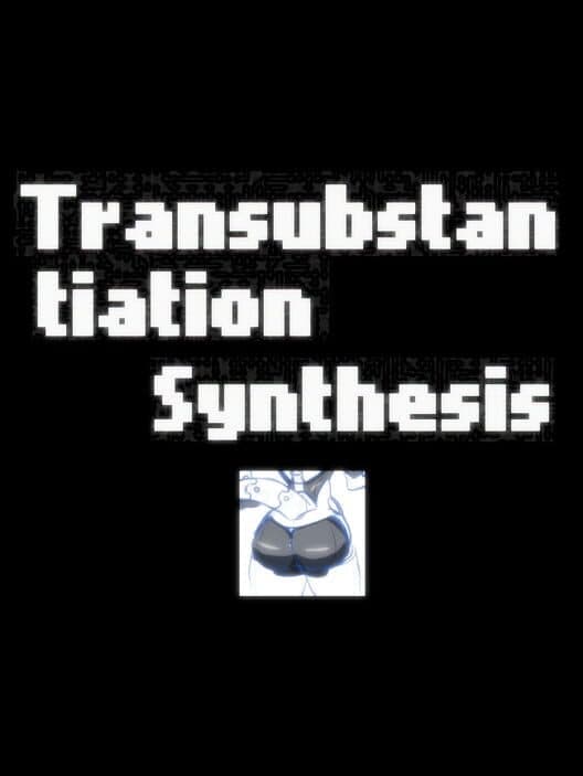 Обложка Transubstantiation Synthesis