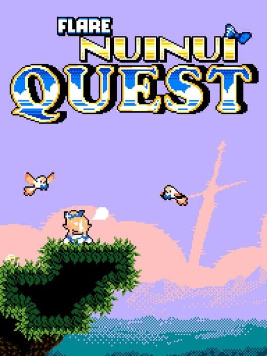 Обложка Flare Nuinui Quest