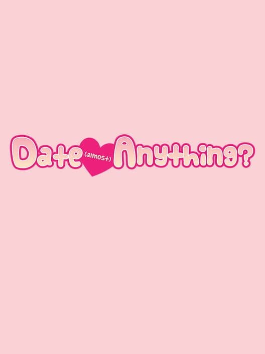 Обложка Date Almost Anything Sim