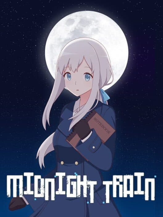 Обложка Midnight Train