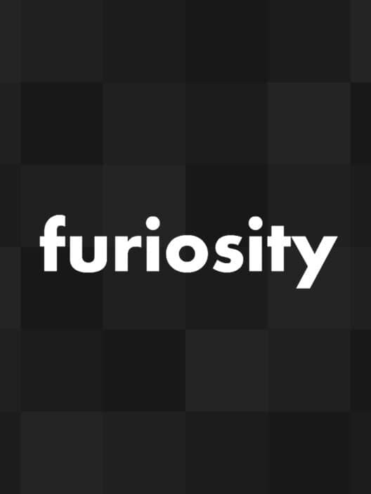 Обложка Furiosity