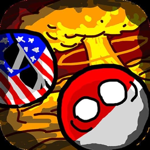 Обложка Polandball: Not Safe for World